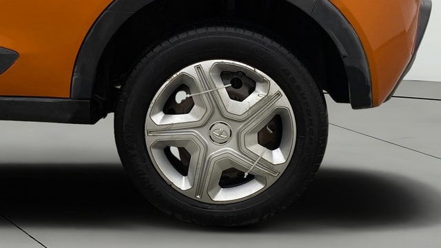 View Tata Nexon Image 11 Used Tata Nexon Image 11