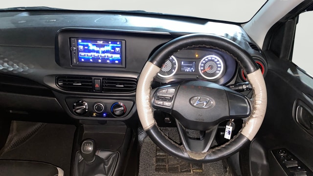 View Hyundai Grand i10 Nios Image 20 Used Hyundai Grand i10 Nios Image 20
