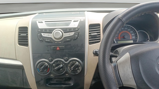 View Maruti Suzuki 1000 Image 17 Used Maruti Suzuki 1000 Image 17