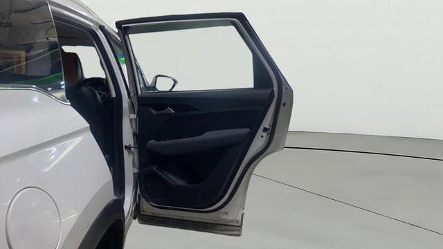 View MG Hector Image 6 Used MG Hector Image 6