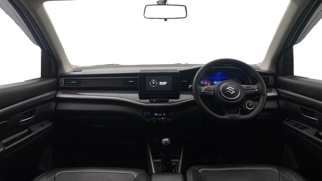 View Maruti Suzuki 1000 Image 31 Used Maruti Suzuki 1000 Image 31