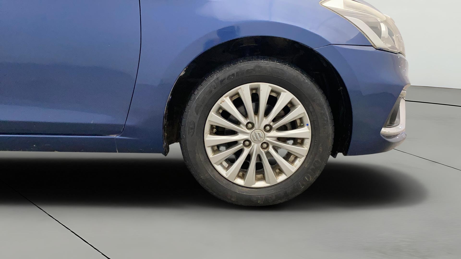Used 2019 Maruti Suzuki 1000 Used 2019 Maruti Suzuki 1000
