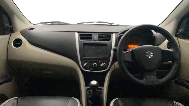 View Maruti Suzuki 1000 Image 32 Used Maruti Suzuki 1000 Image 32