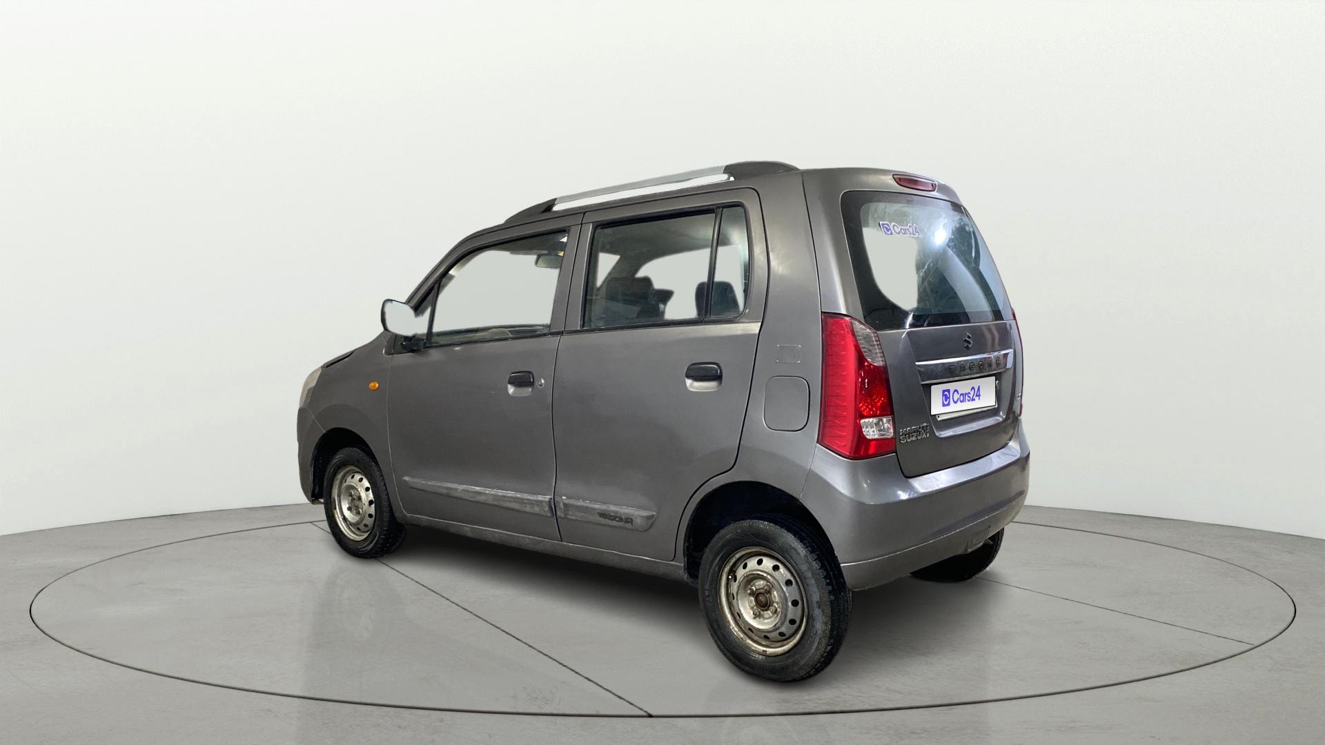 View 2014 Maruti Suzuki 1000 Base Variant Image 2 Used 2014 Maruti Suzuki 1000 Base Variant Image 2