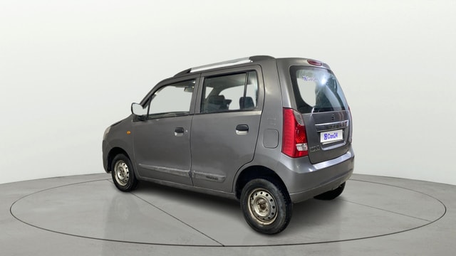 View Maruti Suzuki 1000 Image 2 Used Maruti Suzuki 1000 Image 2