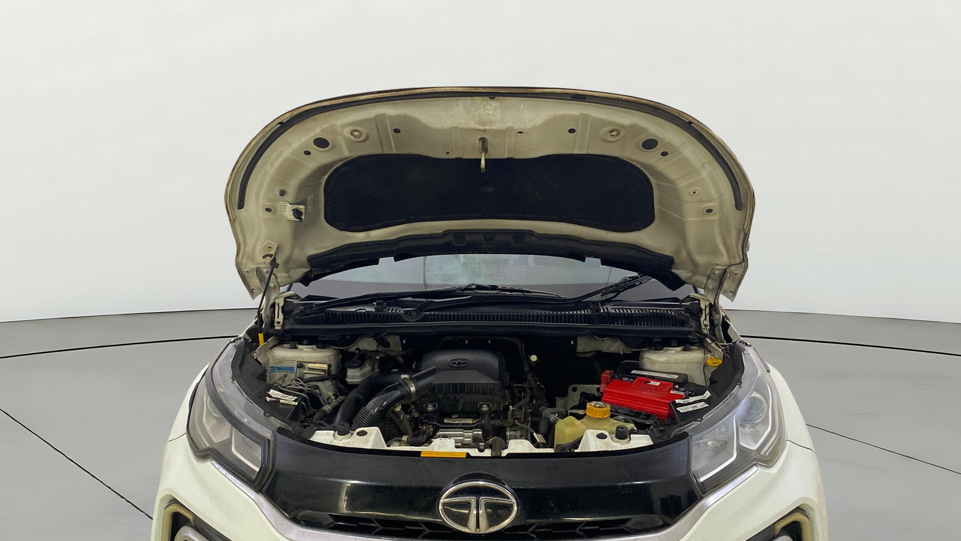 View 2021 Tata Nexon Revotron XE Image 33 Used 2021 Tata Nexon Revotron XE Image 33