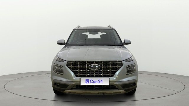 View Hyundai Venue Image 1 Used Hyundai Venue Image 1