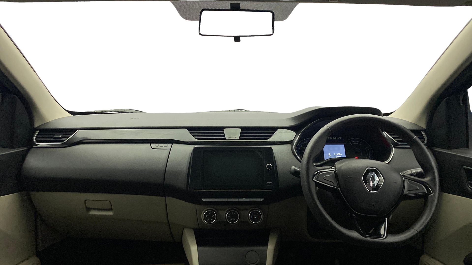 View 2020 Renault Triber RXT AMT Image 16 Used 2020 Renault Triber RXT AMT Image 16