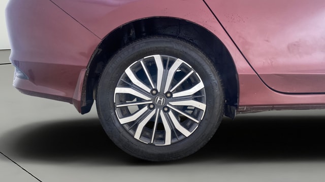 View Honda City ZX Image 25 Used Honda City ZX Image 25