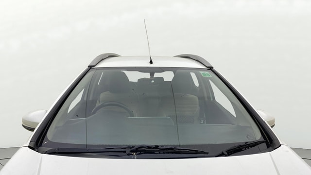 View Honda WR-V Image 29 Used Honda WR-V Image 29