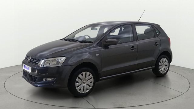 View Volkswagen Polo Image 35 Used Volkswagen Polo Image 35