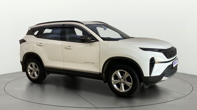 View Tata Harrier Image 37 Used Tata Harrier Image 37