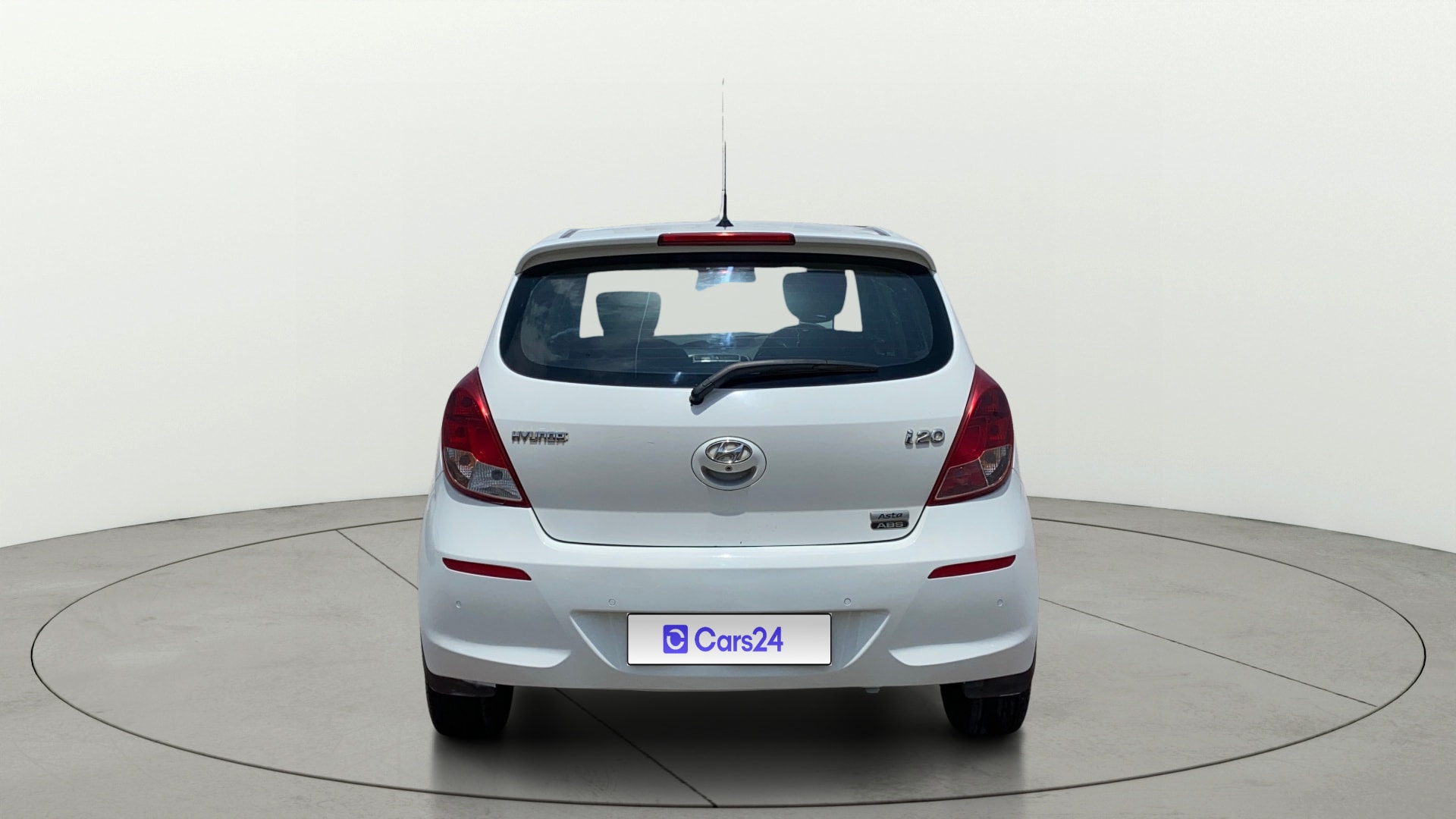 Used 2013 Hyundai i20 Used 2013 Hyundai i20