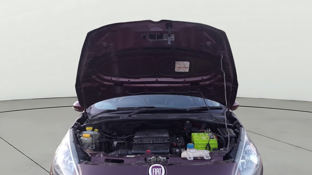 View Fiat Punto Evo Image 31 Used Fiat Punto Evo Image 31