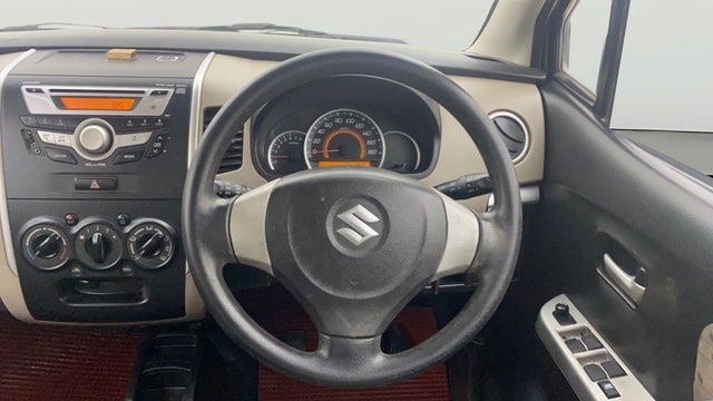 View Maruti Suzuki 1000 Image 12 Used Maruti Suzuki 1000 Image 12