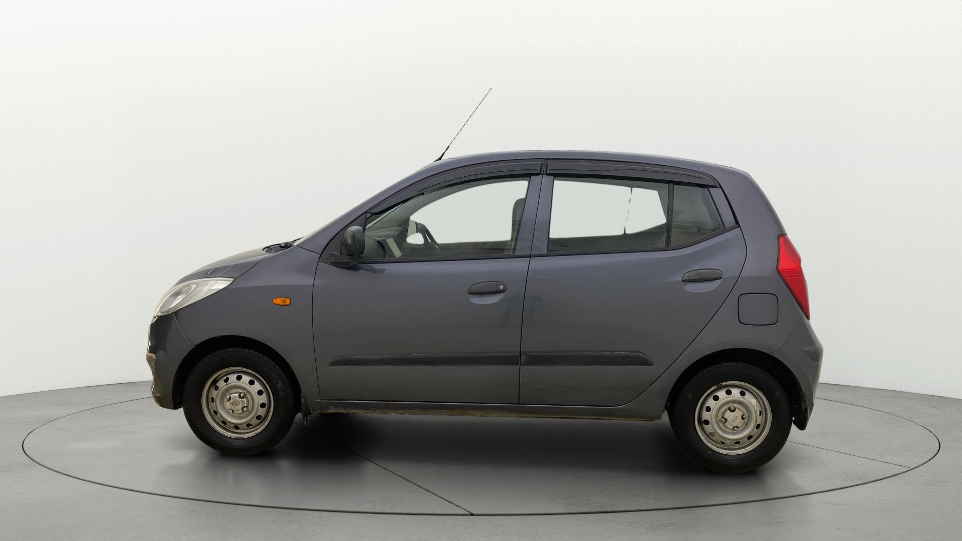 View 2015 Hyundai i10 1.1 Magna Image 5 Used 2015 Hyundai i10 1.1 Magna Image 5