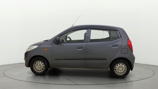 View Hyundai i10 Image 5 Used Hyundai i10 Image 5