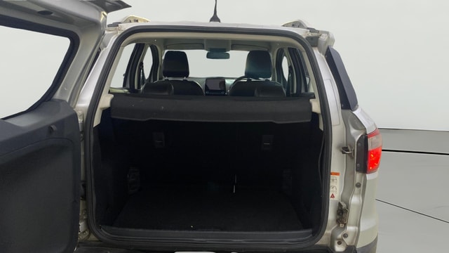 View Ford EcoSport Image 38 Used Ford EcoSport Image 38