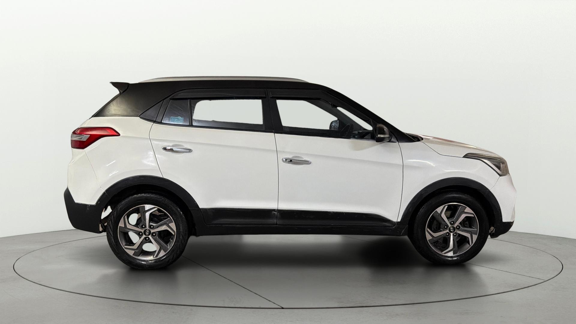 View 2019 Hyundai Creta 1.4 E Diesel Image 28 Used 2019 Hyundai Creta 1.4 E Diesel Image 28