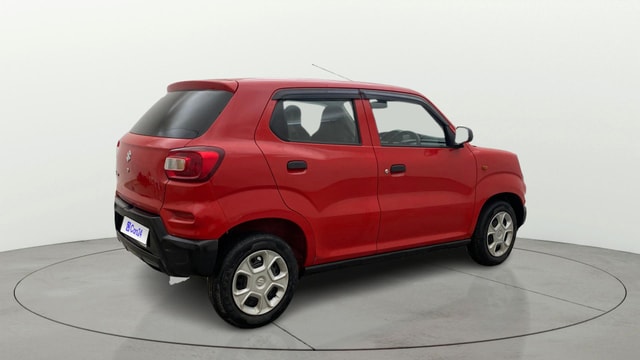 View Maruti Suzuki 1000 Image 41 Used Maruti Suzuki 1000 Image 41