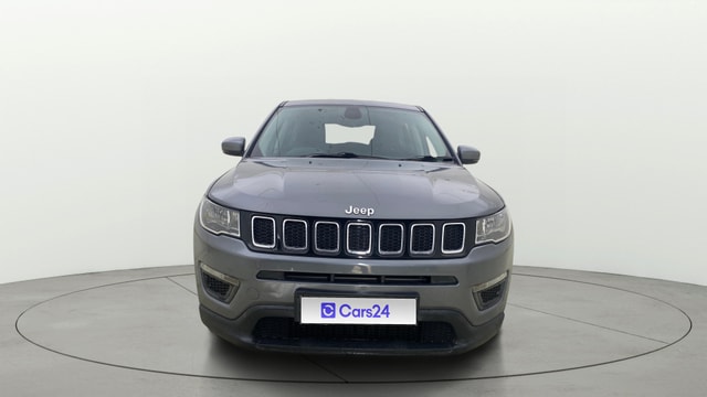 View Jeep Compass Image 1 Used Jeep Compass Image 1