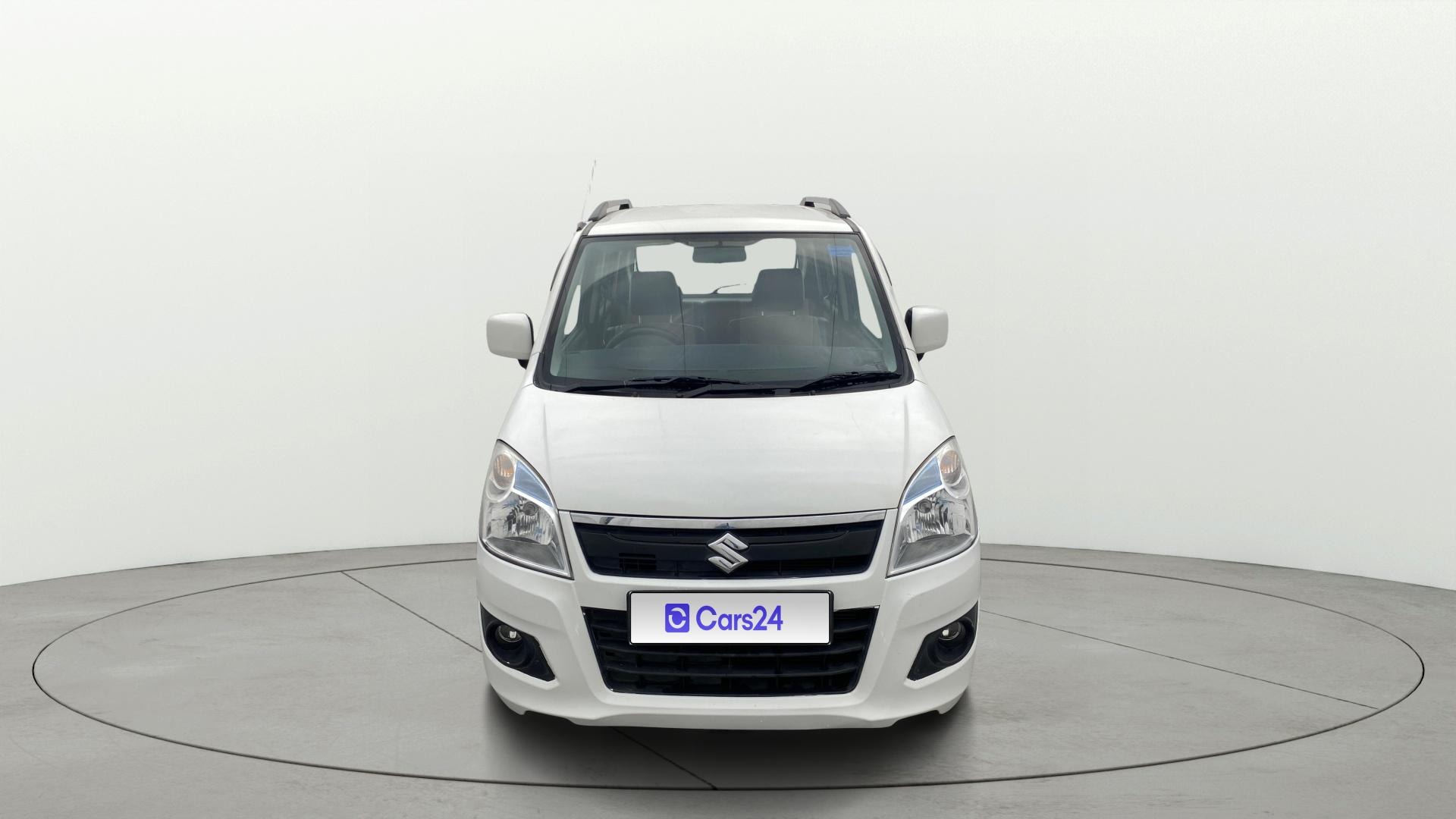 Used 2017 Maruti Suzuki 1000 Used 2017 Maruti Suzuki 1000