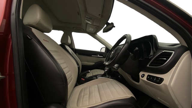 View Kia Seltos Image 28 Used Kia Seltos Image 28