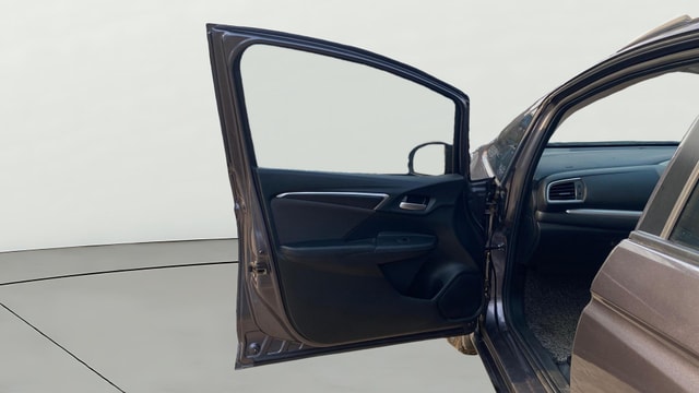 View Honda WR-V Image 39 Used Honda WR-V Image 39
