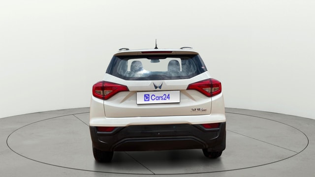 View Mahindra XUV300 Image 39 Used Mahindra XUV300 Image 39