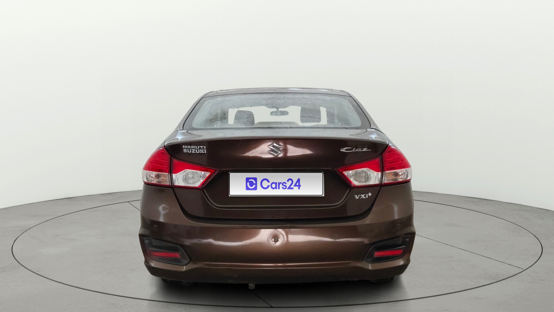 View 2015 Maruti Suzuki 1000 Base Variant Image 39 Used 2015 Maruti Suzuki 1000 Base Variant Image 39