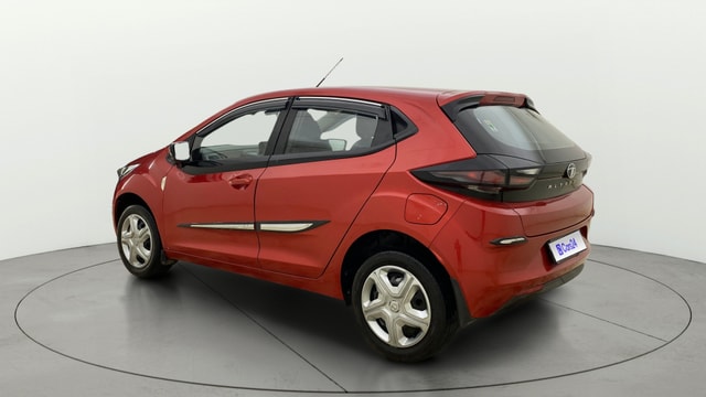 View Tata Altroz Image 2 Used Tata Altroz Image 2