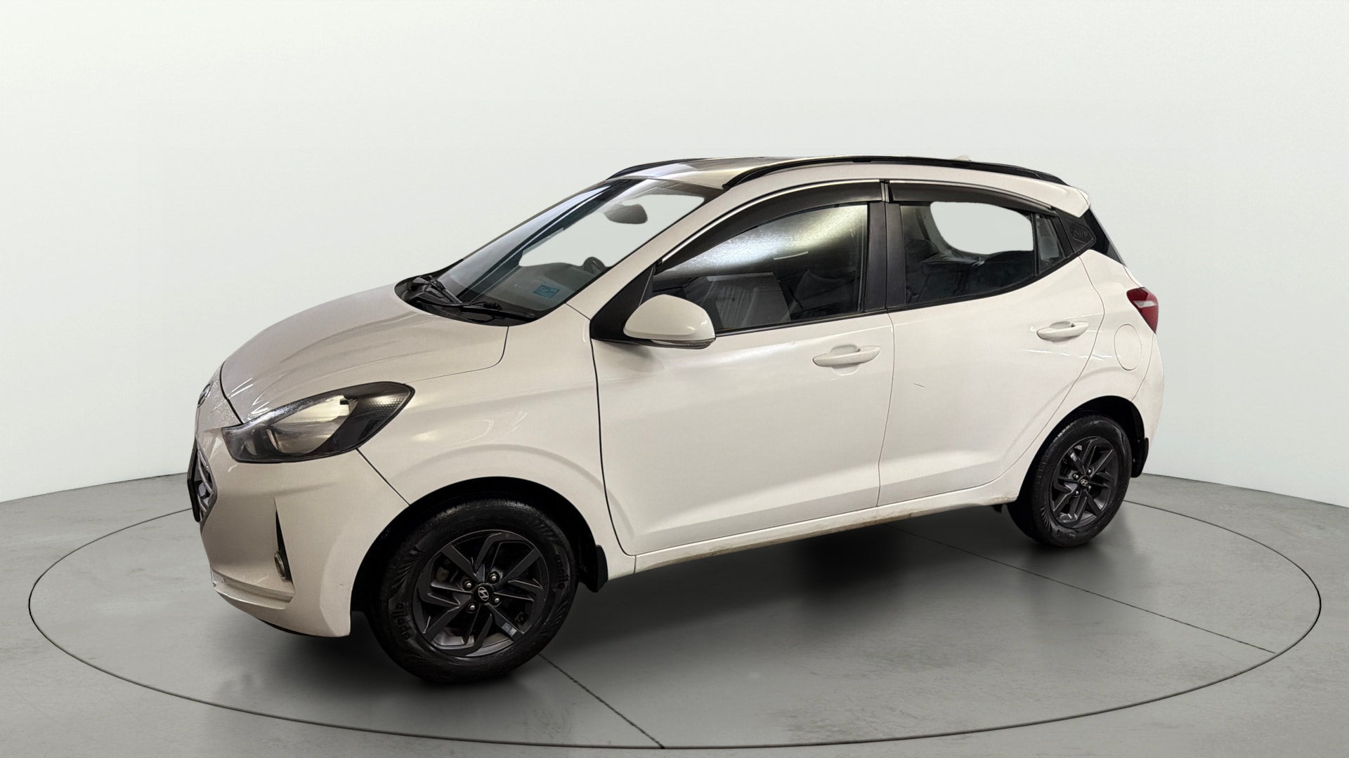 Used 2022 Hyundai Grand i10 Nios Used 2022 Hyundai Grand i10 Nios