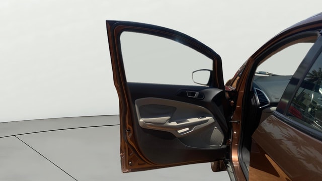 View Ford EcoSport Image 31 Used Ford EcoSport Image 31