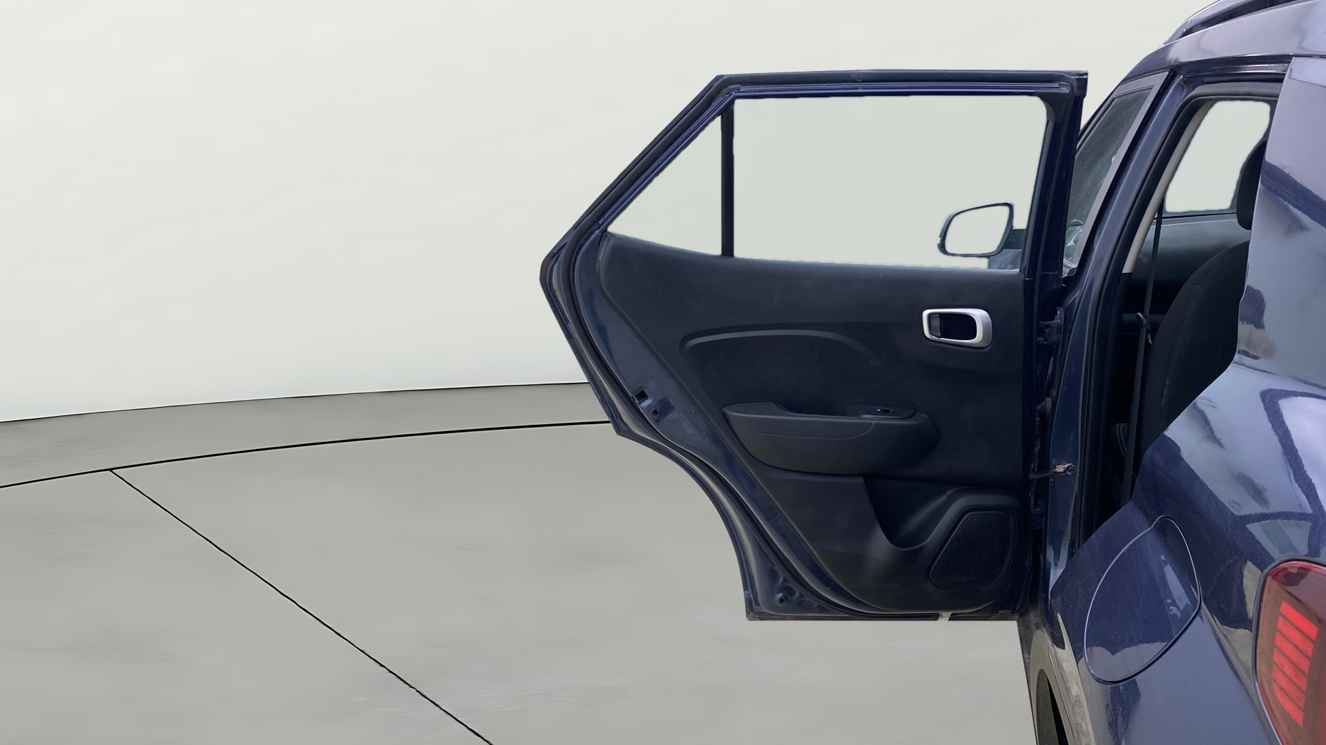 Used 2021 Hyundai Venue Used 2021 Hyundai Venue