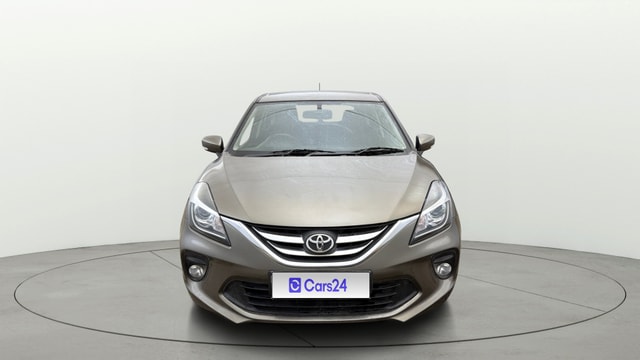 View Toyota Glanza Image 1 Used Toyota Glanza Image 1