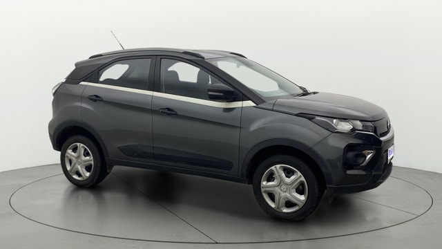 View Tata Nexon Image 21 Used Tata Nexon Image 21