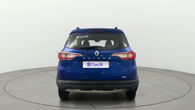 View Renault Triber Image 43 Used Renault Triber Image 43