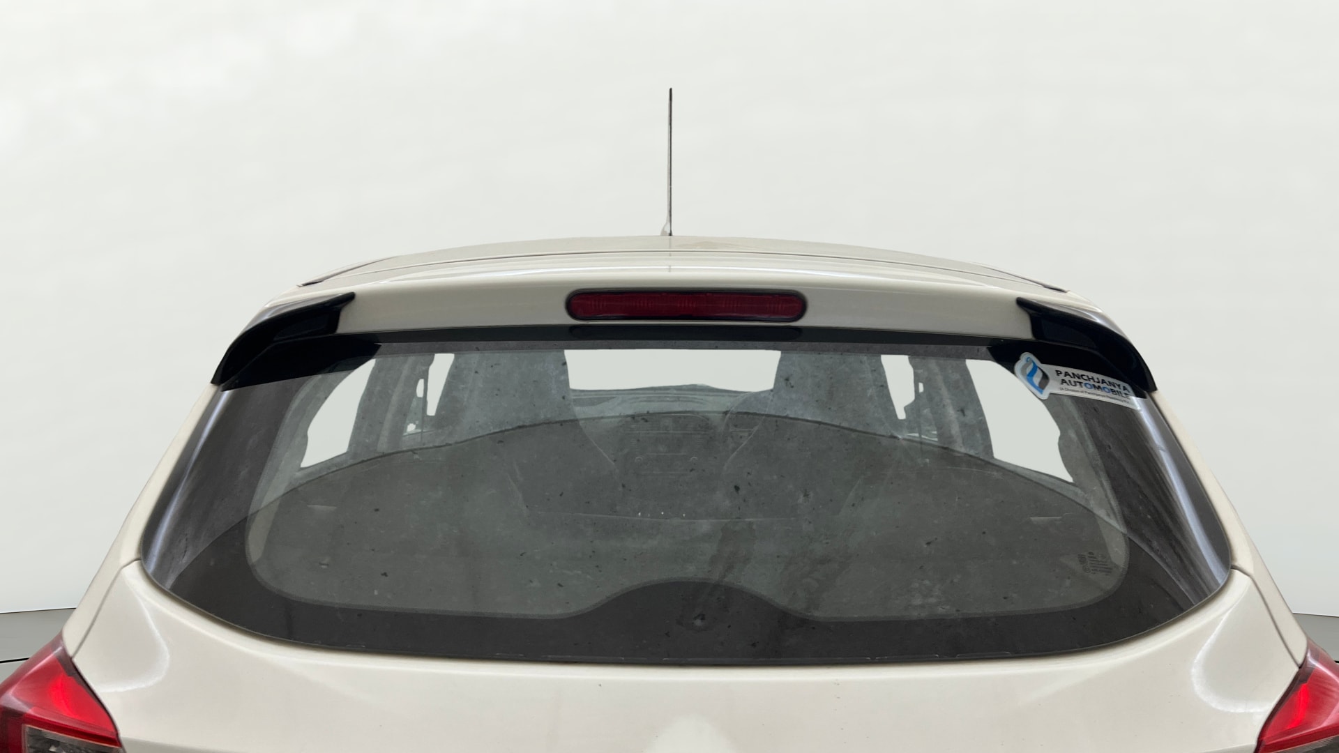Used 2018 Tata Tiago Used 2018 Tata Tiago