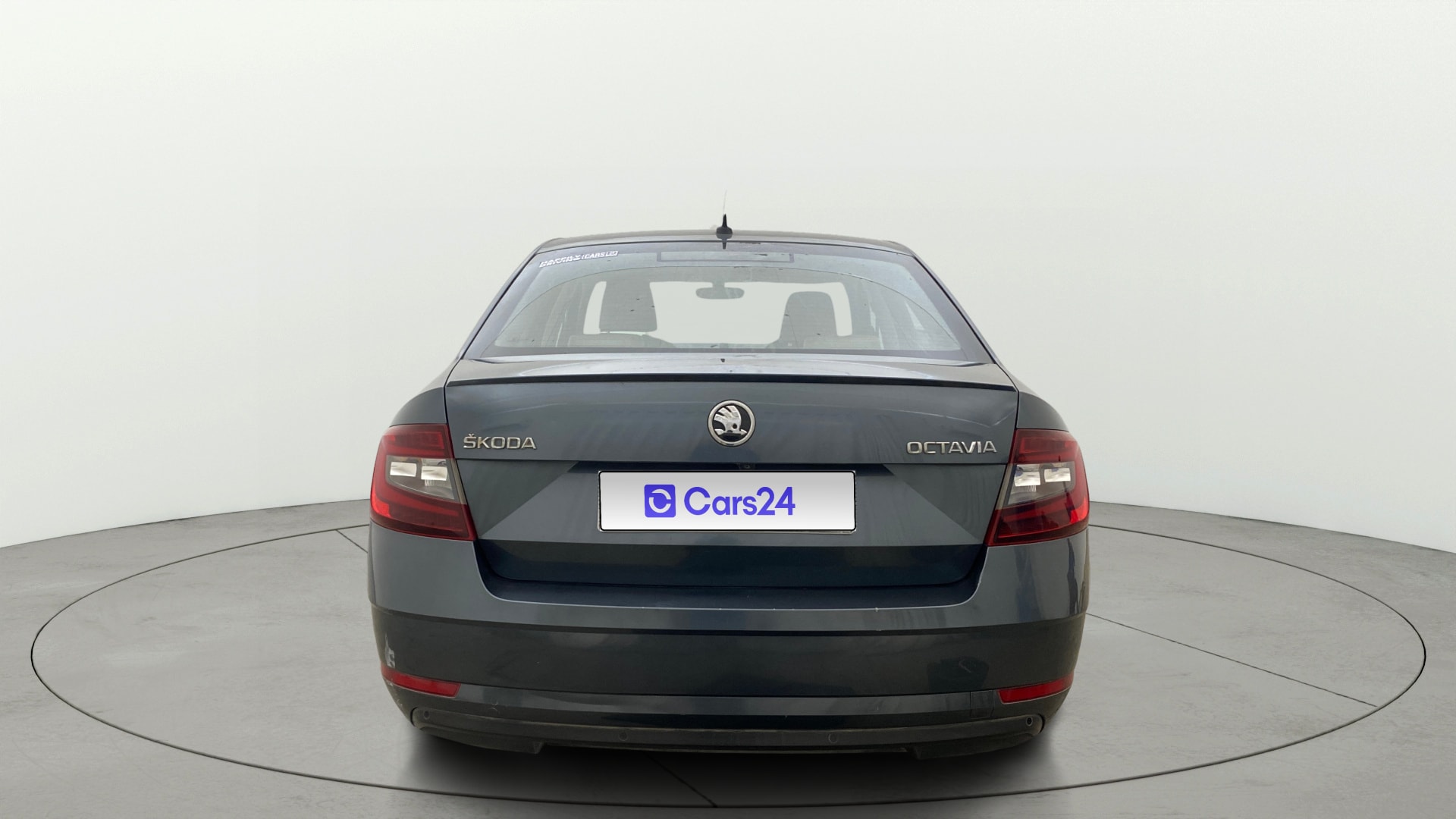Used 2019 Skoda Octavia Used 2019 Skoda Octavia
