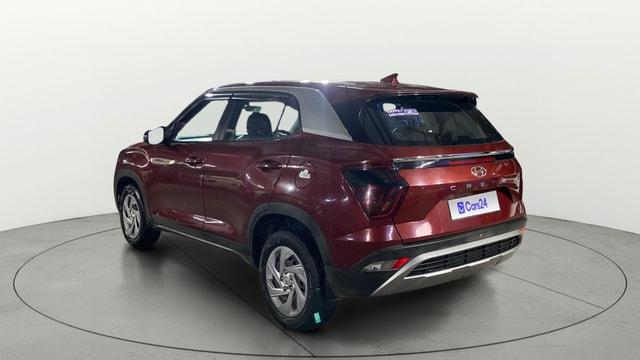 View Hyundai Creta Image 2 Used Hyundai Creta Image 2