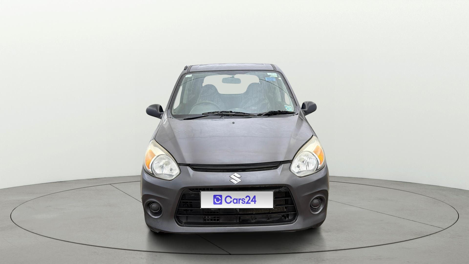 Used 2016 Maruti Suzuki Alto 800 Used 2016 Maruti Suzuki Alto 800
