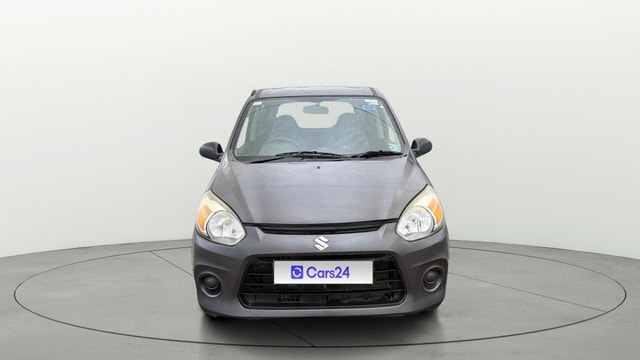 View Maruti Suzuki Alto 800 Image 1 Used Maruti Suzuki Alto 800 Image 1