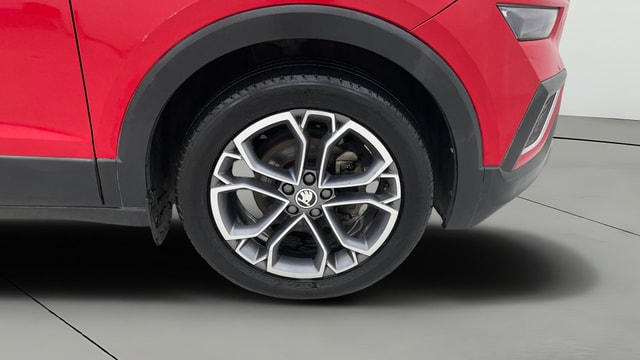 View Skoda Kushaq Image 42 Used Skoda Kushaq Image 42