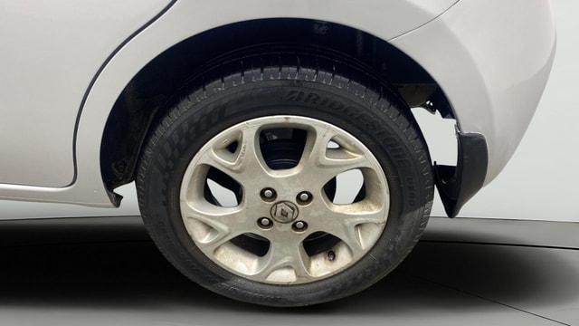 View Renault Pulse Image 11 Used Renault Pulse Image 11