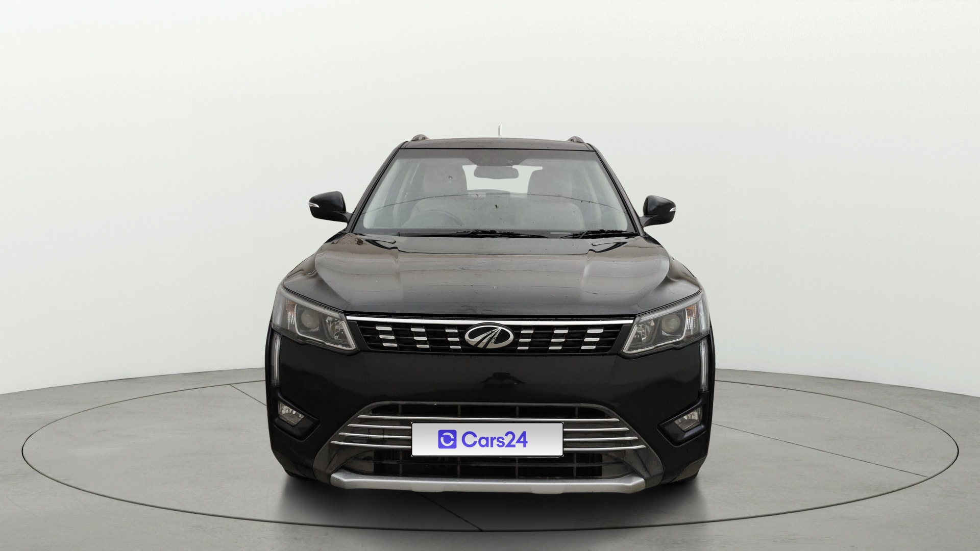 Used 2020 Mahindra XUV300 Used 2020 Mahindra XUV300
