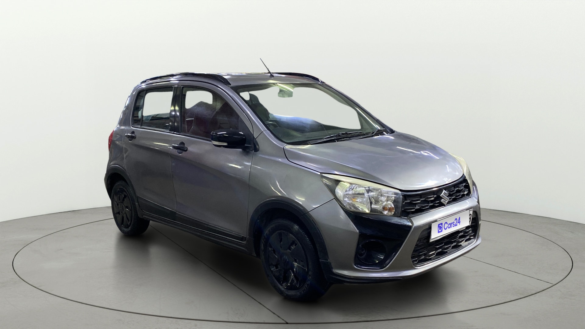 Used 2019 Maruti Suzuki 1000 Used 2019 Maruti Suzuki 1000