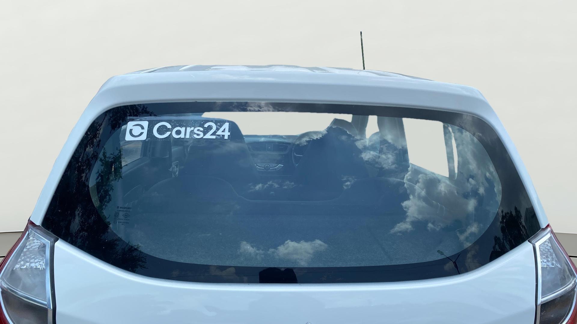 View 2019 Maruti Suzuki Alto K10 LX Image 4 Used 2019 Maruti Suzuki Alto K10 LX Image 4