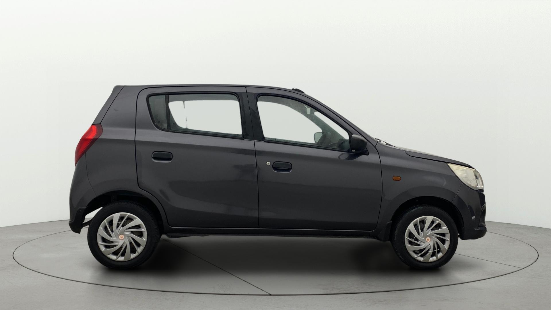 View 2016 Maruti Suzuki Alto K10 LX Image 8 Used 2016 Maruti Suzuki Alto K10 LX Image 8
