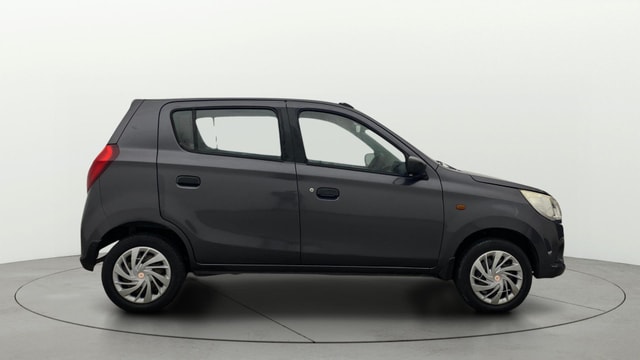 View Maruti Suzuki Alto K10 Image 8 Used Maruti Suzuki Alto K10 Image 8