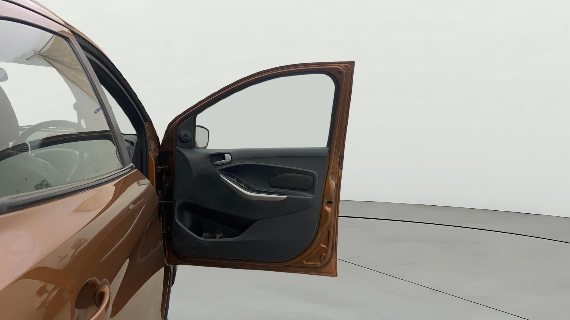 View 2019 Ford Freestyle Ambiente 1.2 Ti-VCT Image 44 Used 2019 Ford Freestyle Ambiente 1.2 Ti-VCT Image 44